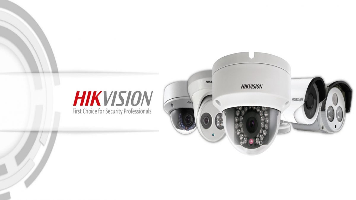 distributor cctv hikvision tangerang