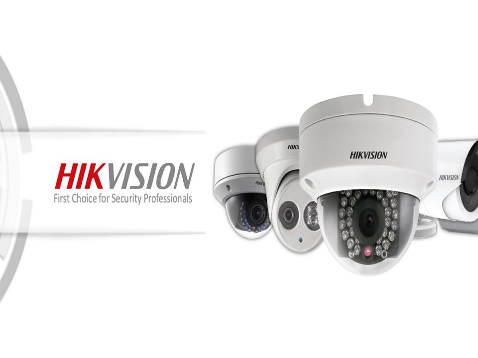 distributor cctv hikvision tangerang