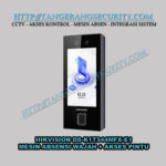 Jual Fingerprint di Tangerang - Hikvision DS-K1T344MFX-E1