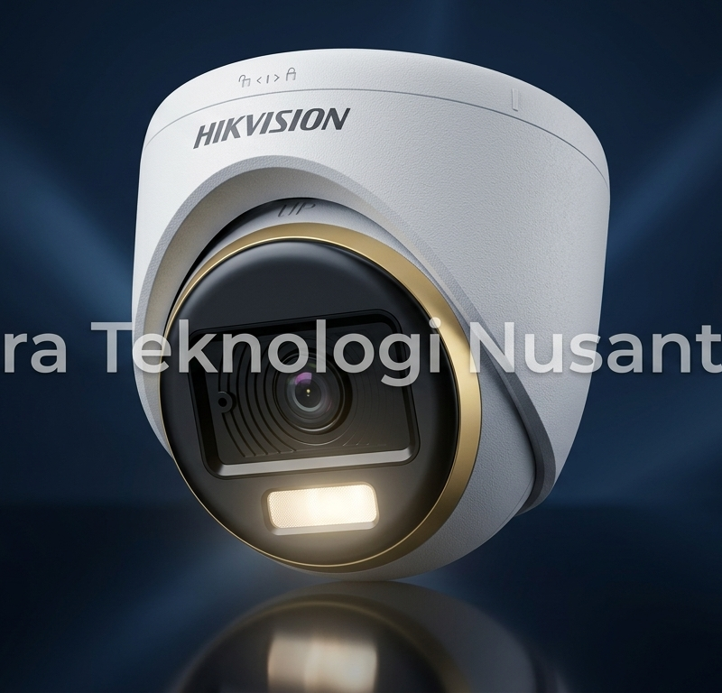 CCTV MURAH TANGERANG - DS-2CE70DF3T-LPFS