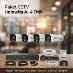 Instalasi cctv tangerang paket instalasi ipcam 4 channel holowits 2mp 2 Instalasi CCTV Tangerang Paket Instalasi CCTV IPCam 4 Channel HOLOWITS